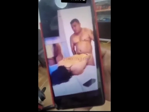 Cuchifli Filtrado Viral en Escena Real que Se Volvió Tendencia