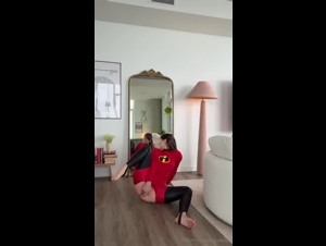 Sesión especial y momentos exclusivos