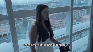 Sugary_Kitty y el desconocido encuentro intenso y video completo