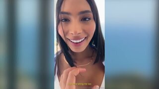 Sesión Íntima el Encuentro más Hot de Daniela Antury