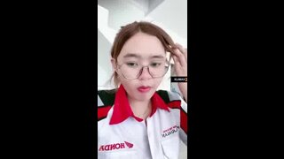 Polemico video intimo de Indri Sales Honda Yang Pernah Viral - Ayu Mayumi