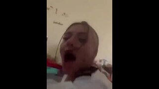 Polemico video donde una teniente es grabada teniendo relaciones sexuales